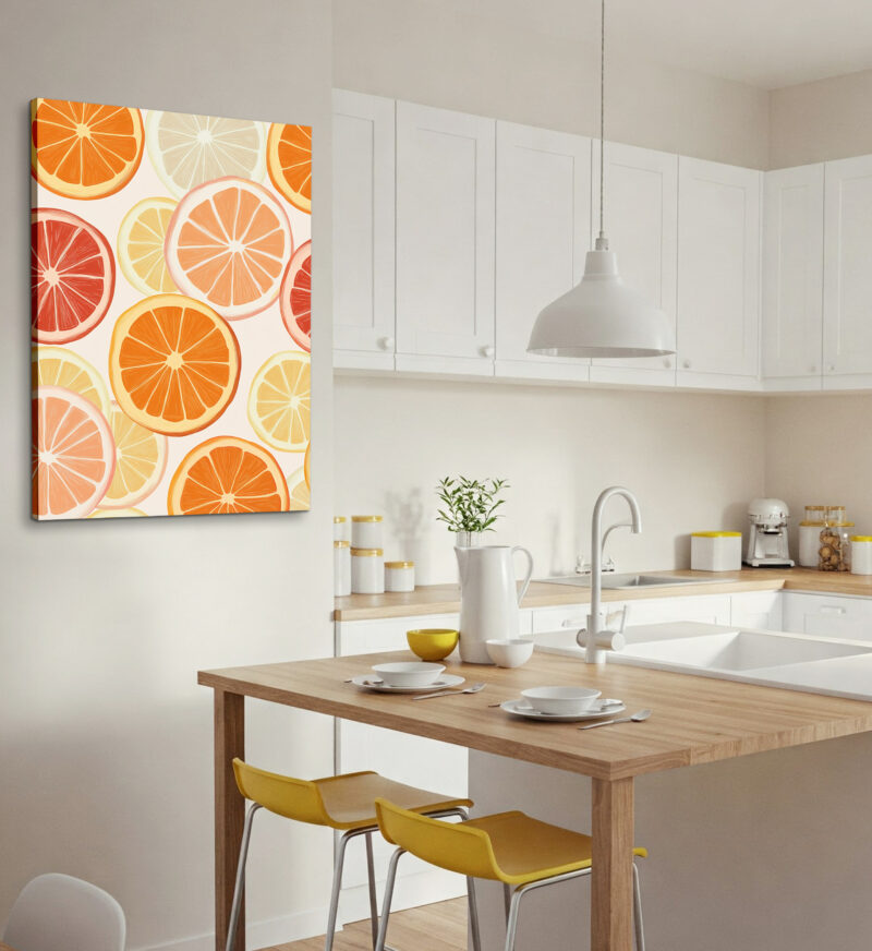 Oh Canvas Beautiful You Fly Wall Art Decor