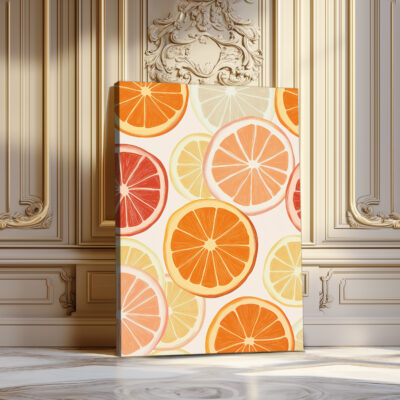 Oh Canvas Beautiful You Fly Wall Art Decor