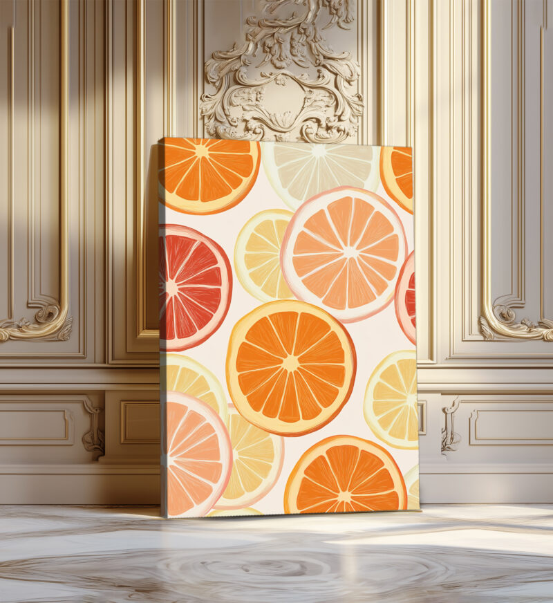Oh Canvas Beautiful You Fly Wall Art Decor