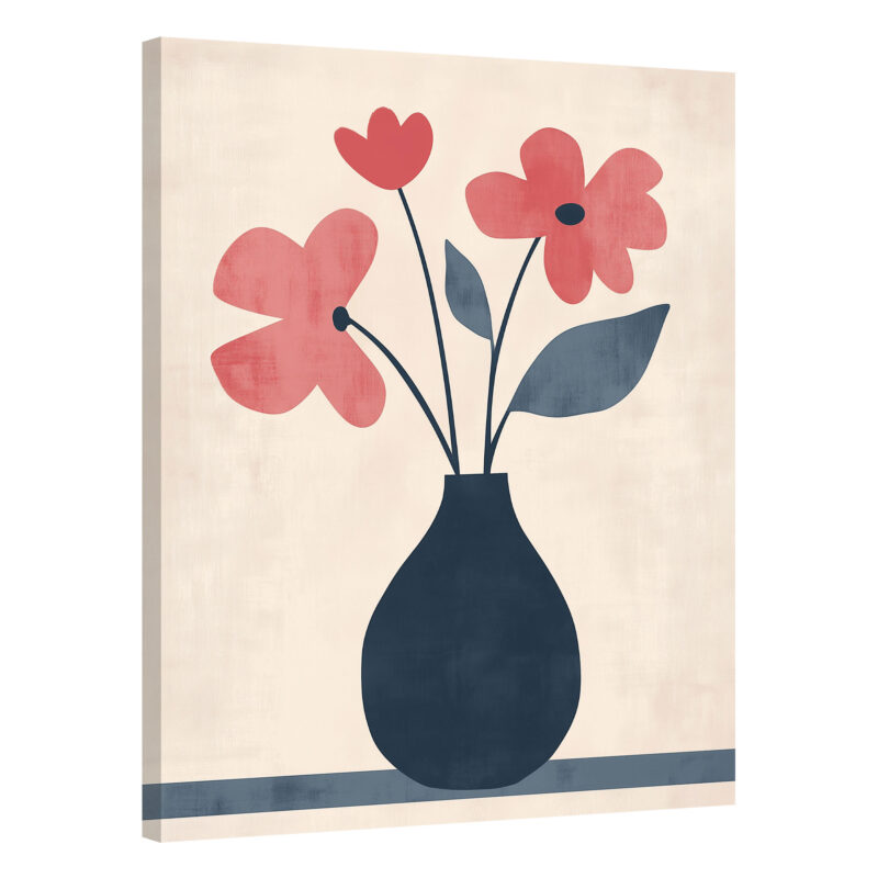 Oh Canvas Beautiful You Fly Wall Art Decor
