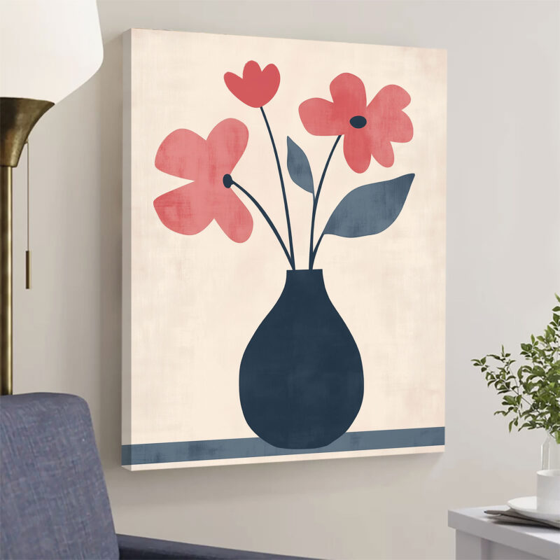 Oh Canvas Beautiful You Fly Wall Art Decor