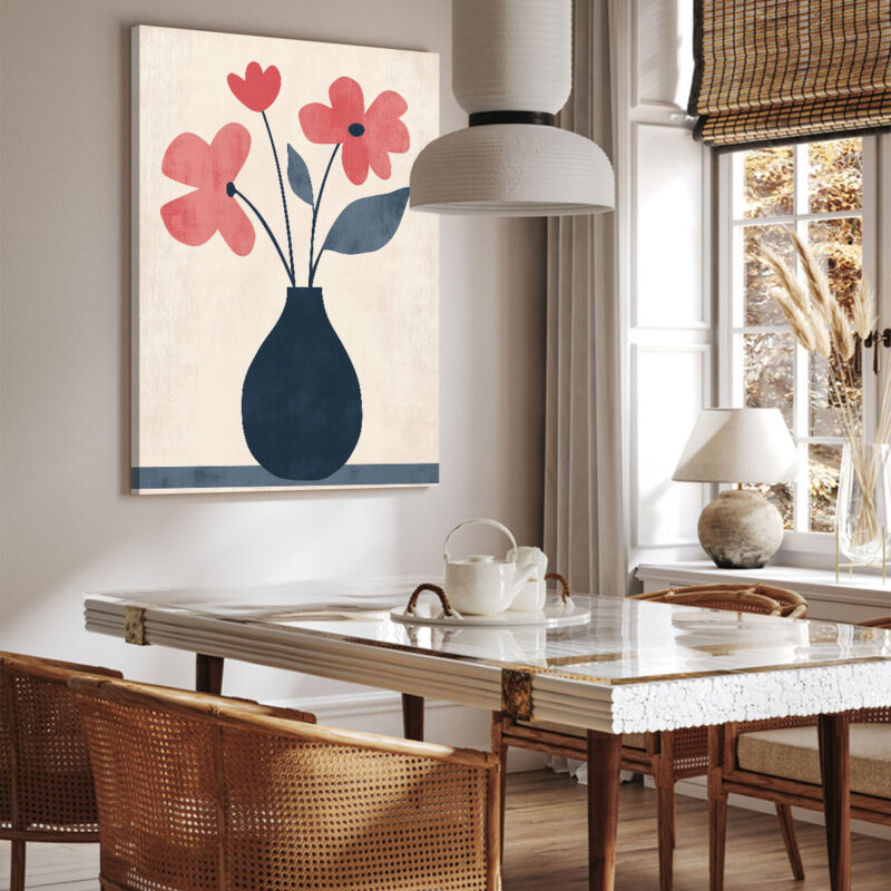 Oh Canvas Beautiful You Fly Wall Art Decor