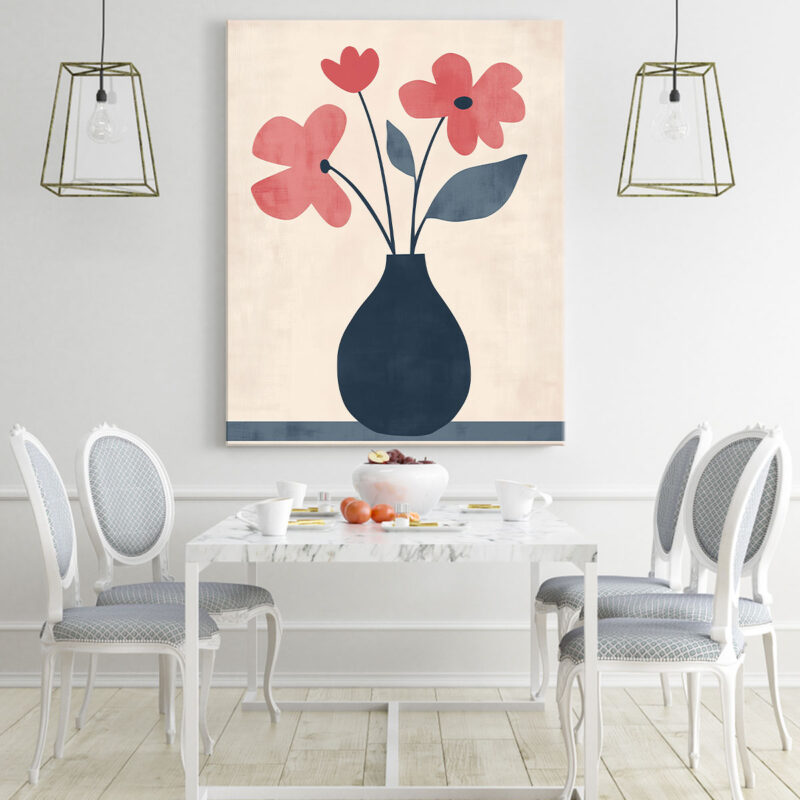 Oh Canvas Beautiful You Fly Wall Art Decor