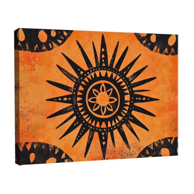 Oh Canvas Beautiful You Fly Wall Art Decor