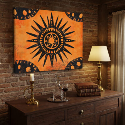 Oh Canvas Beautiful You Fly Wall Art Decor