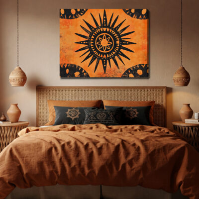 Oh Canvas Beautiful You Fly Wall Art Decor
