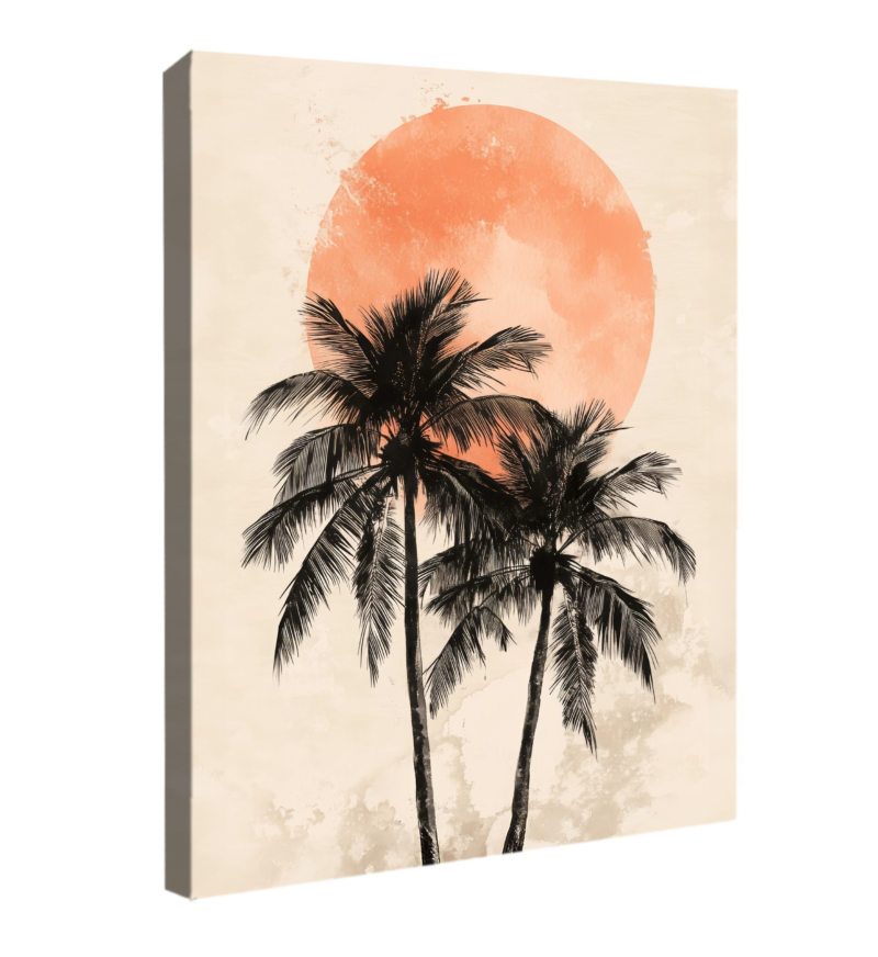 Oh Canvas Beautiful You Fly Wall Art Decor