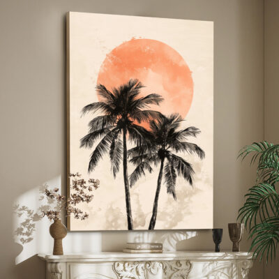 Oh Canvas Beautiful You Fly Wall Art Decor