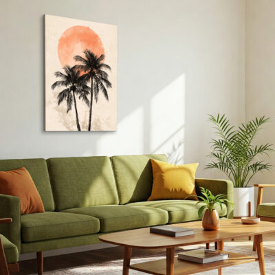 Oh Canvas Beautiful You Fly Wall Art Decor