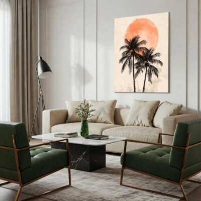 Oh Canvas Beautiful You Fly Wall Art Decor