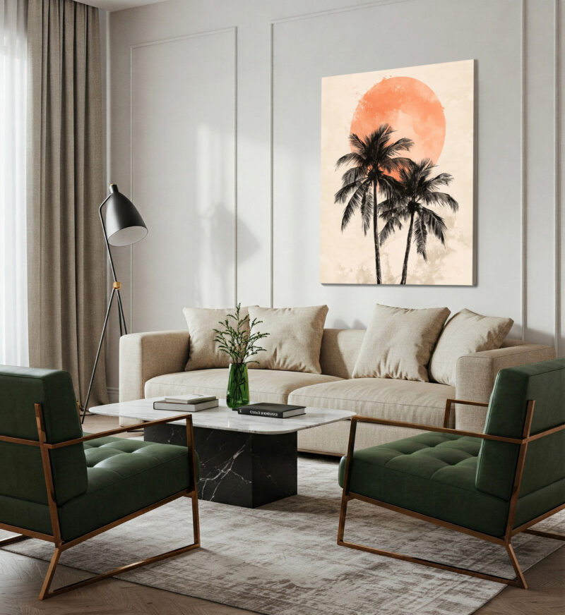 Oh Canvas Beautiful You Fly Wall Art Decor