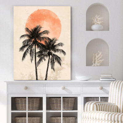 Oh Canvas Beautiful You Fly Wall Art Decor