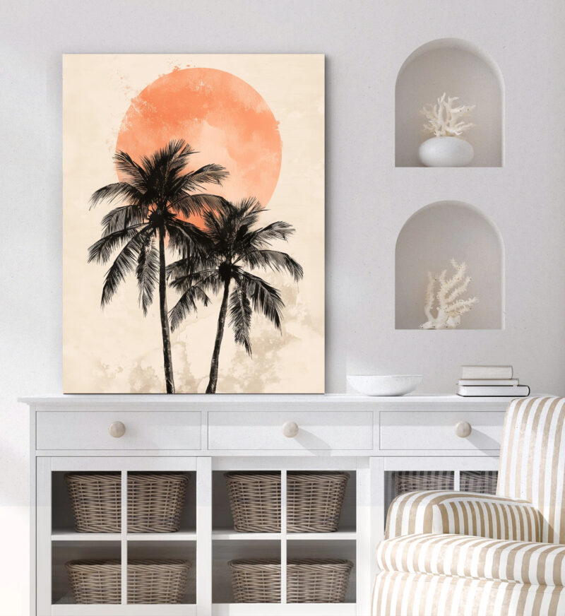 Oh Canvas Beautiful You Fly Wall Art Decor