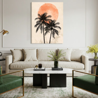 Oh Canvas Beautiful You Fly Wall Art Decor