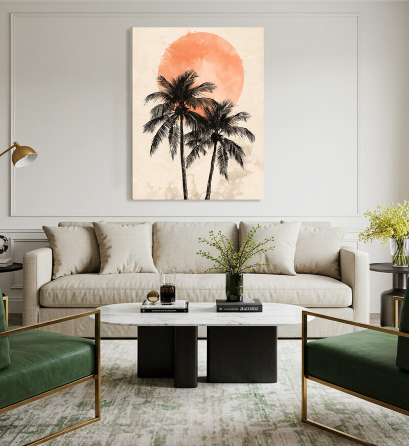 Oh Canvas Beautiful You Fly Wall Art Decor