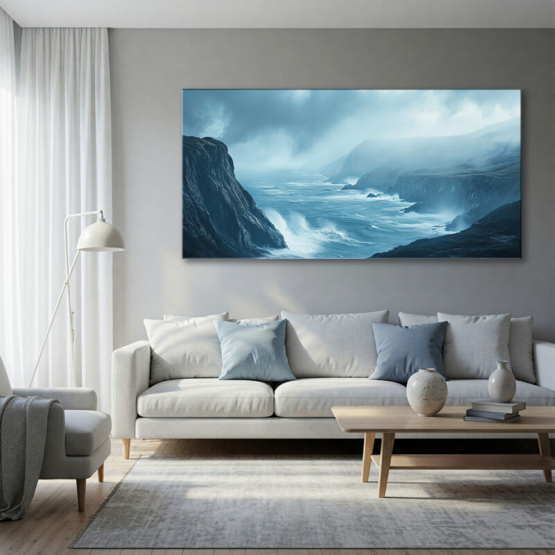 Oh Canvas Beautiful You Fly Wall Art Decor