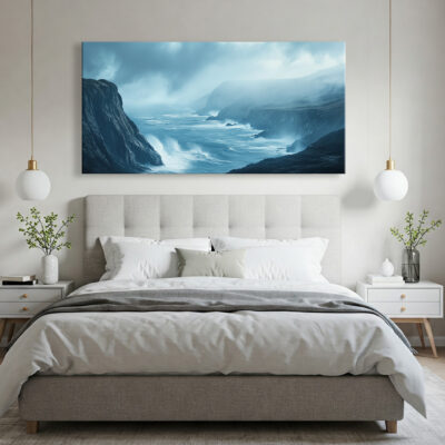 Oh Canvas Beautiful You Fly Wall Art Decor