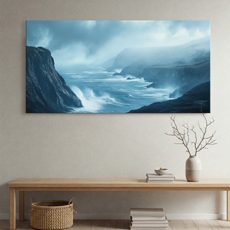Oh Canvas Beautiful You Fly Wall Art Decor