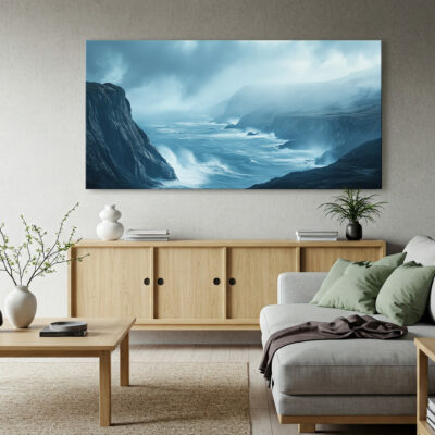 Oh Canvas Beautiful You Fly Wall Art Decor