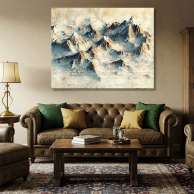 Oh Canvas Beautiful You Fly Wall Art Decor