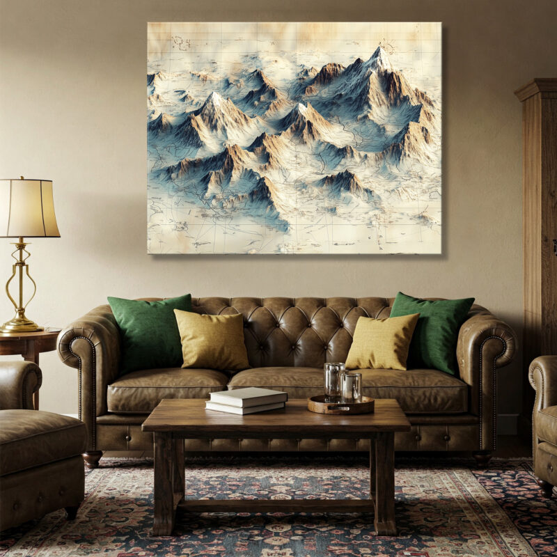 Oh Canvas Beautiful You Fly Wall Art Decor