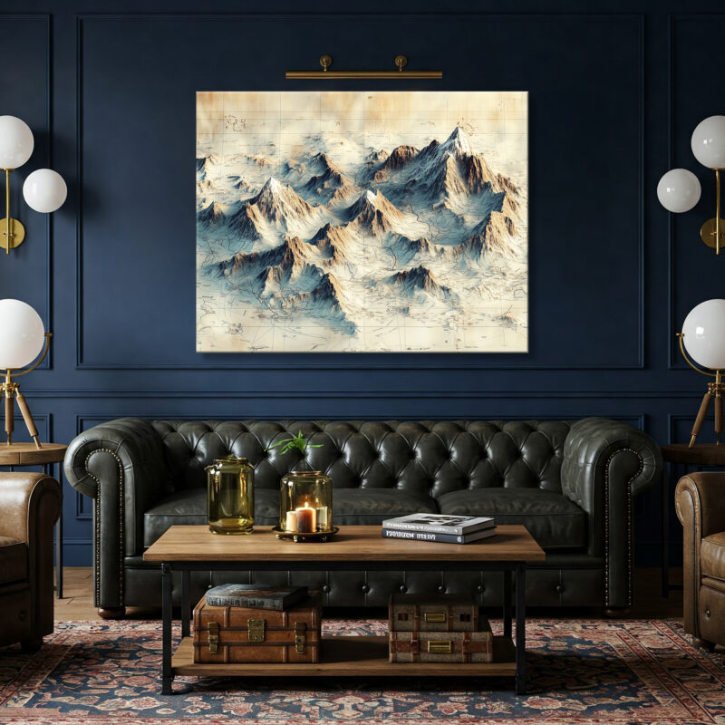 Oh Canvas Beautiful You Fly Wall Art Decor