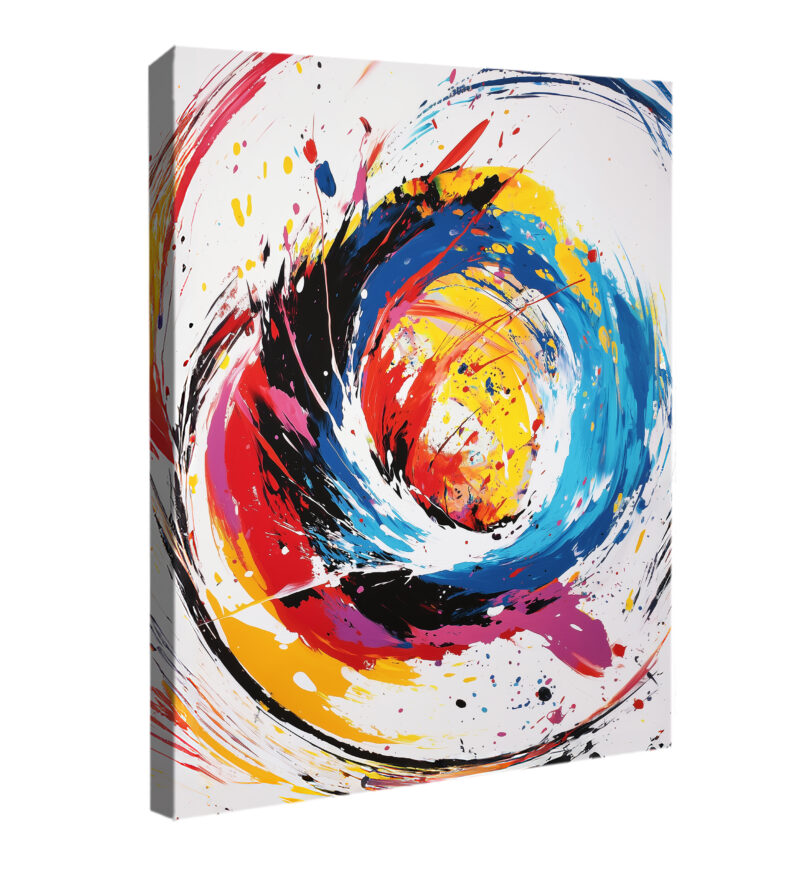 Oh Canvas Beautiful You Fly Wall Art Decor