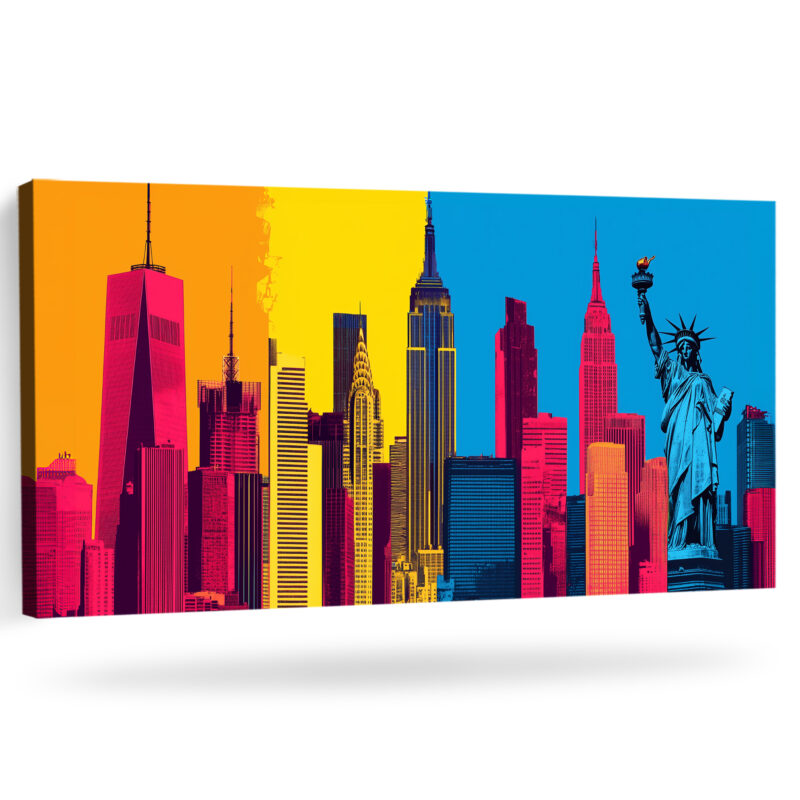 Oh Canvas Beautiful You Fly Wall Art Decor