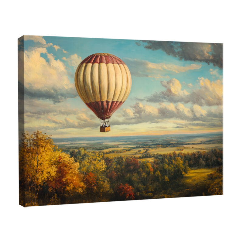 Oh Canvas Beautiful You Fly Wall Art Decor