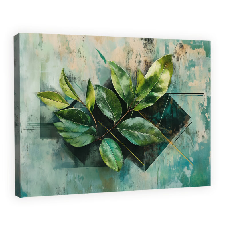 Oh Canvas Beautiful You Fly Wall Art Decor
