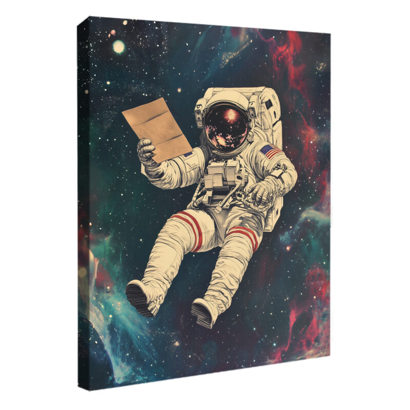 Oh Canvas Beautiful You Fly Wall Art Decor