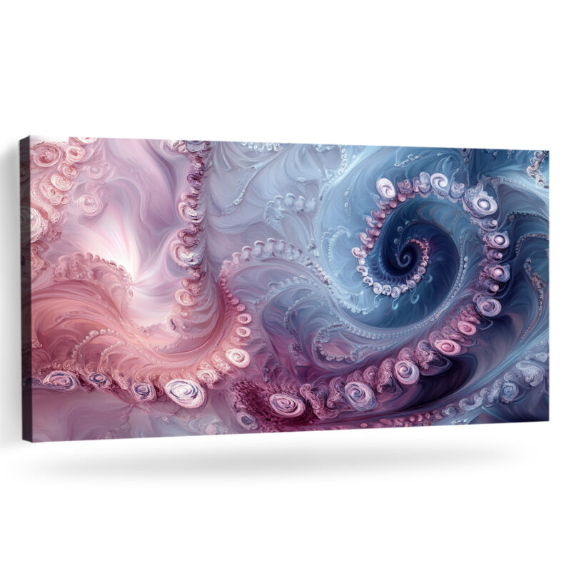 Oh Canvas Beautiful You Fly Wall Art Decor