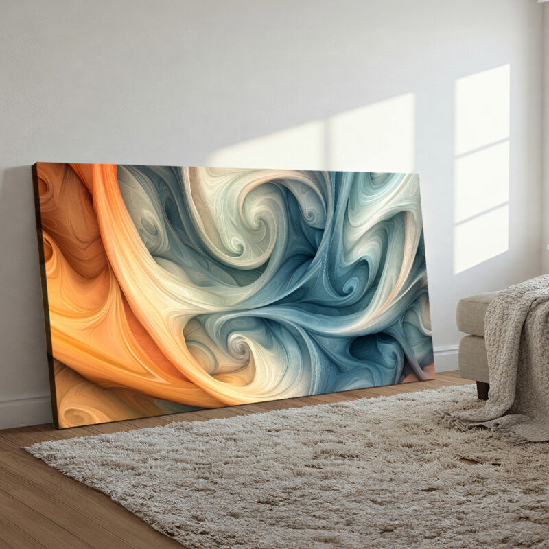 Oh Canvas Beautiful You Fly Wall Art Decor