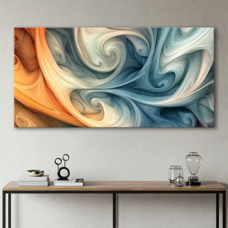 Oh Canvas Beautiful You Fly Wall Art Decor