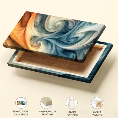 Oh Canvas Beautiful You Fly Wall Art Decor