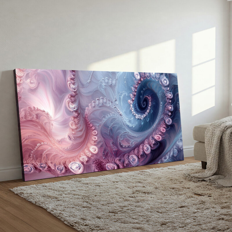 Oh Canvas Beautiful You Fly Wall Art Decor