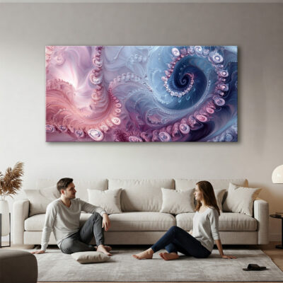 Oh Canvas Beautiful You Fly Wall Art Decor