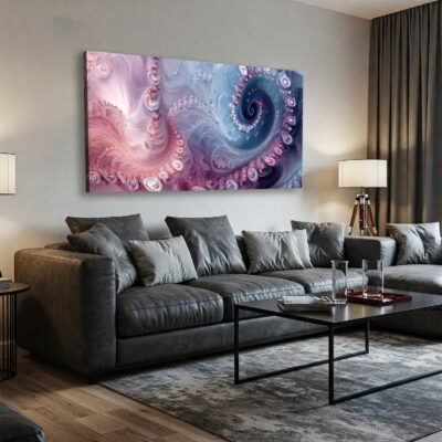 Oh Canvas Beautiful You Fly Wall Art Decor