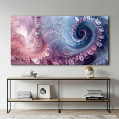 Oh Canvas Beautiful You Fly Wall Art Decor