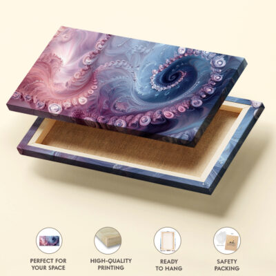Oh Canvas Beautiful You Fly Wall Art Decor