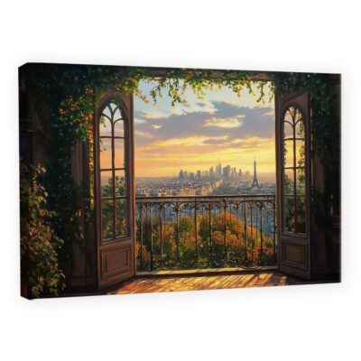 Oh Canvas Beautiful You Fly Wall Art Decor