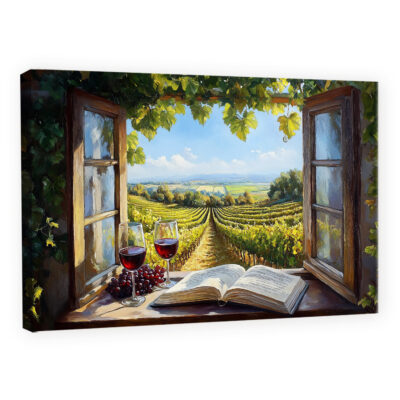 Oh Canvas Beautiful You Fly Wall Art Decor