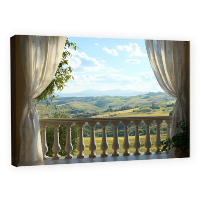 Oh Canvas Beautiful You Fly Wall Art Decor