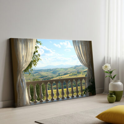 Oh Canvas Beautiful You Fly Wall Art Decor