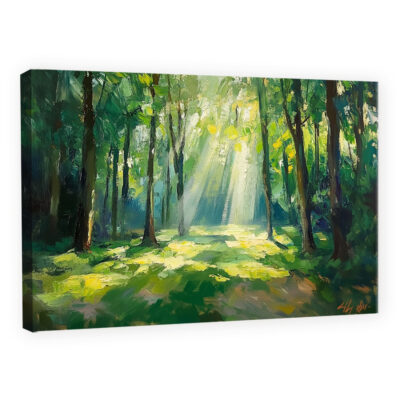 Oh Canvas Beautiful You Fly Wall Art Decor