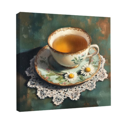 Oh Canvas Beautiful You Fly Wall Art Decor