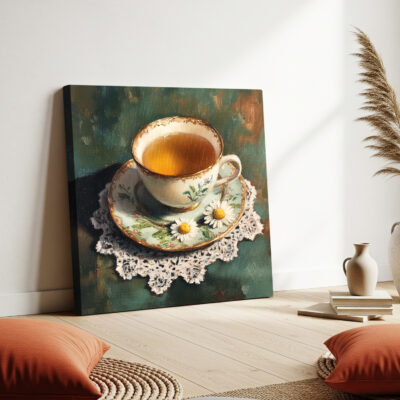 Oh Canvas Beautiful You Fly Wall Art Decor
