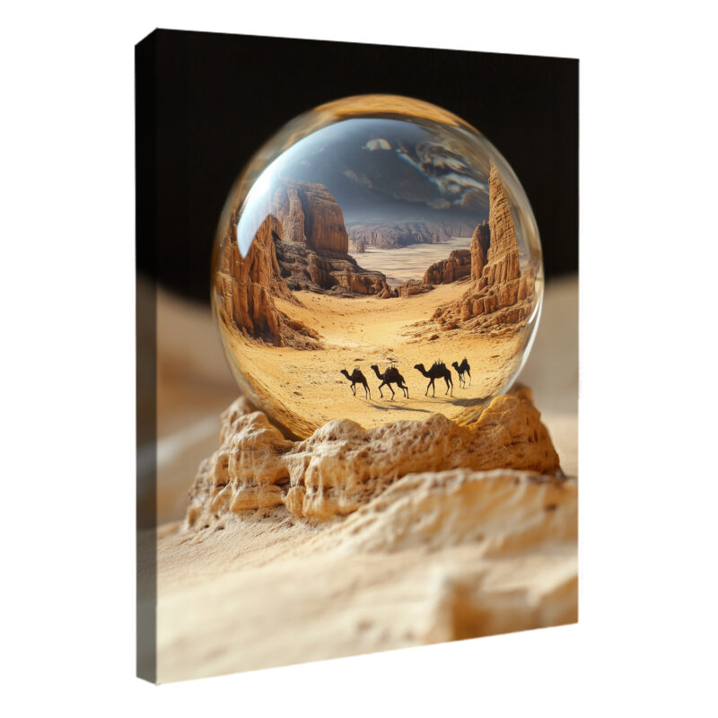Oh Canvas Beautiful You Fly Wall Art Decor