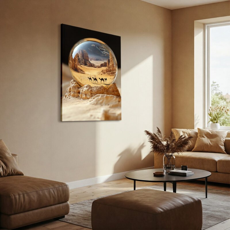 Oh Canvas Beautiful You Fly Wall Art Decor