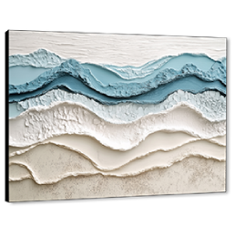 Oh Canvas Beautiful You Fly Wall Art Decor